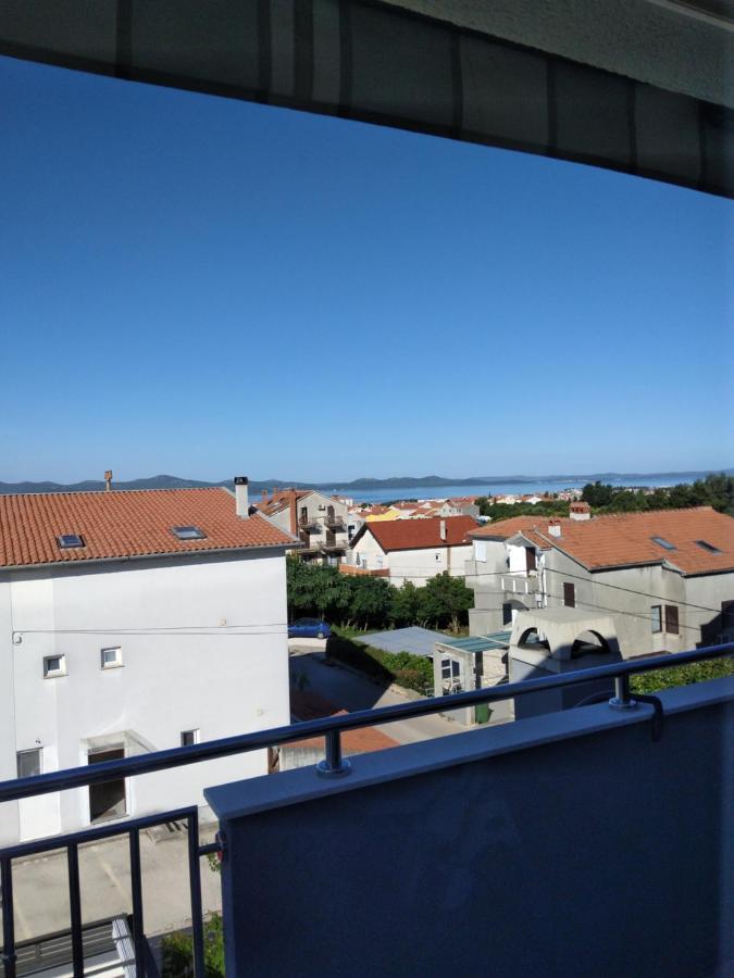 Deluxe Apartman Korina & Ramona Zadar Exterior photo