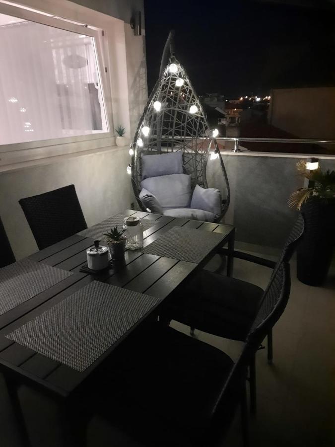 Deluxe Apartman Korina & Ramona Zadar Exterior photo